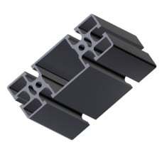 Profilis 45x120 - 1000mm